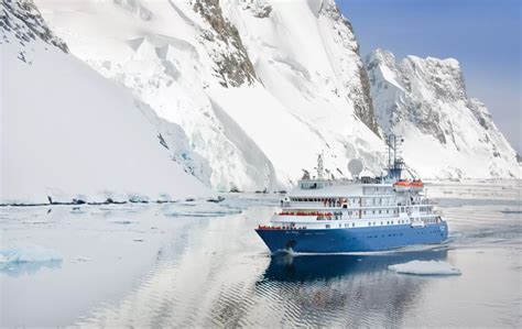 Top 42 Small Arctic Cruise Ships & Cruise Lines for 2024-2025