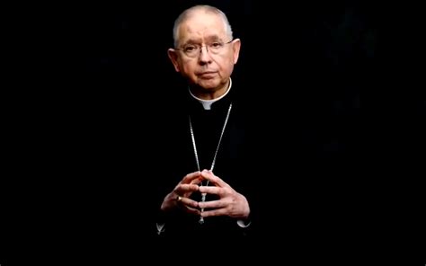 Rift on Communion policy as US Catholic bishops open meeting Los ...