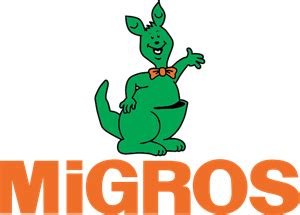 Migros Logo PNG Vector (EPS) Free Download