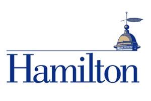 Graphic Identity - Institutional Logo - Hamilton College