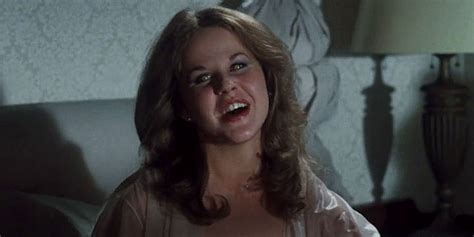 Linda Blair Exorcist Pictures Regan 2