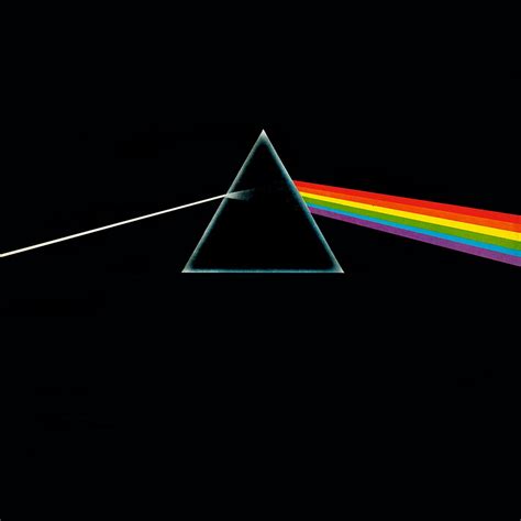 “The Dark Side of the Moon”: How an Album Cover Became an Icon