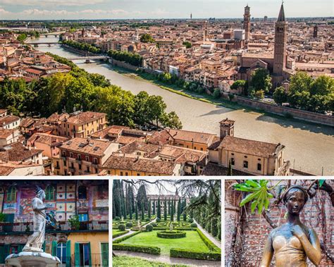 20 Best Things to Do in Verona, Italy in One Day - Full Itinerary