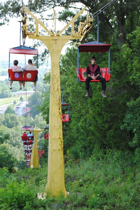 The Carpetbagger: Funtown Mountain: Guntown Mountain Reborn