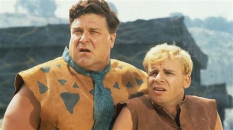 The Flintstones (1994) - Moria