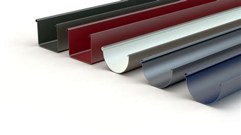 Why Choose Half-Round Gutters for Your Home?