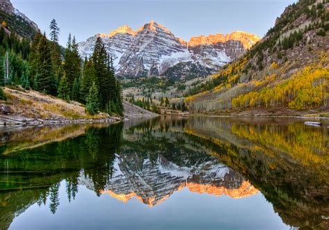 10 U.S. Wilderness Areas You Should Know