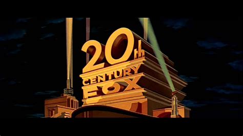 20th Century Fox 1953-1981 logo - YouTube