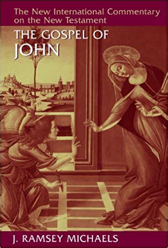 The Gospel of John PDF Summary - John the Apostle | 12min Blog