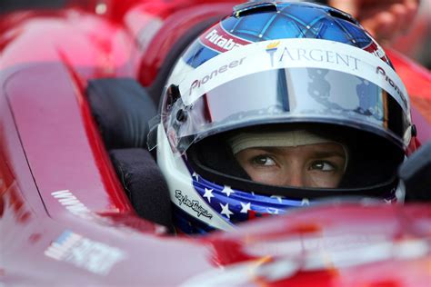 Danica Patrick Made History Twice at the Indy 500 - FanBuzz