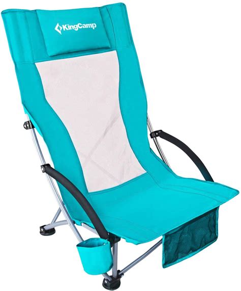 The 10 Best Camping Chairs of 2021 — ReviewThis