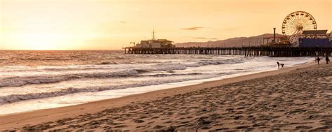 Santa Monica Attractions | Must See During Your Vacation | Cal Mar ...