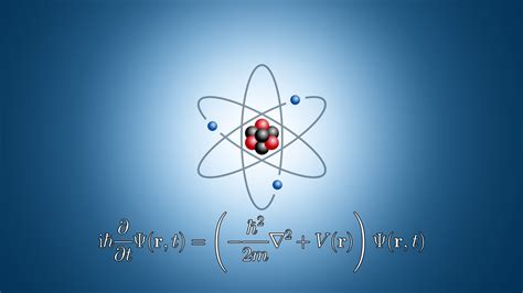 Quantum Physics Wallpapers - Top Free Quantum Physics Backgrounds ...