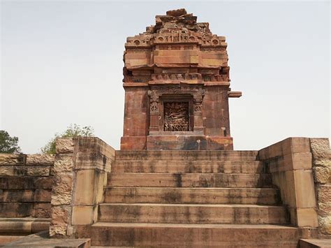 Dashavatara Temple, Gupta temple, Deogarh - Pilgrimaide