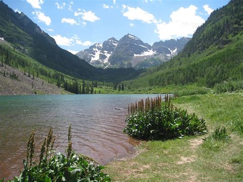 Aspen Hiking Trails Cater to Various Skill Levels and Abilities