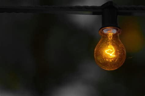 What is the lowest wattage light bulb? - Light Bulb A to Z