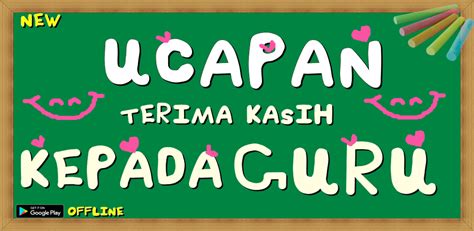 Ucapan Terima Kasih Kepada Guru Rostend - Riset