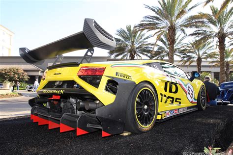 2013 Lamborghini Gallardo LP570-4 Super Trofeo Gallery | | SuperCars.net