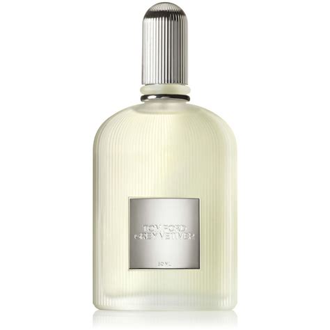 Tom Ford | Unisex's Grey Vetiver EDP | Eau De Parfum | Flannels