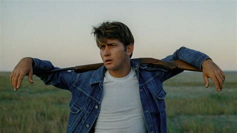 Badlands’ review by Onat Önol • Letterboxd