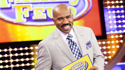 Steve Harvey-Hosted 'Family Feud' Continues Ratings Surge, Tops All ...