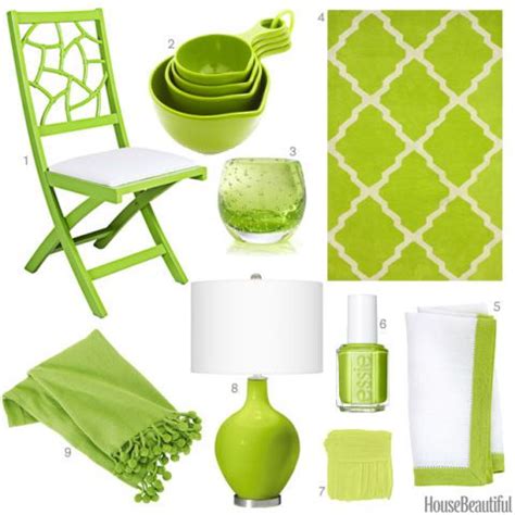 Kitchen Decor Lime Green Kitchen Accessories : You'll receive email and ...