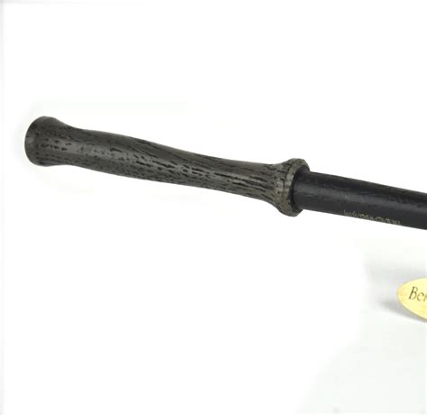 Harry Potter Replica Bellatrix Lestrange Wand | Pink Cat Shop