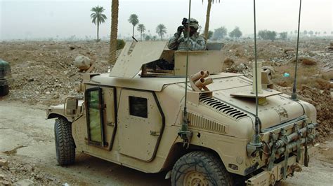 HMMWV (Humvee) High-Mobility Multipurpose Wheeled Vehicle, 48% OFF