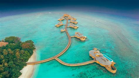 How Much Does The Maldives Resort Cost | TouristSecrets