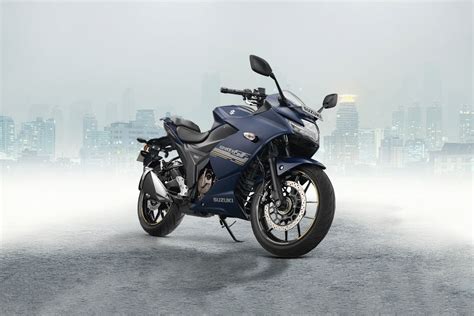 70+ Về Suzuki Gixxer Sf 250 Hay Nhất