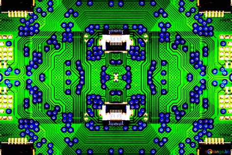 Printed Circuit Board PCB Design Best images. №226988