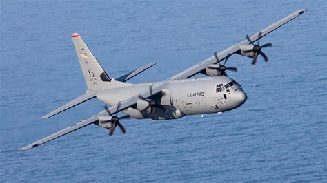 US approves $1.4 billion sale to Germany of 3 C-130, 3 KC-130 aircraft ...