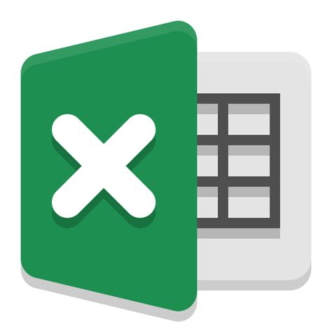 Microsoft Excel Icon PNG And SVG Vector Free Download, 53% OFF