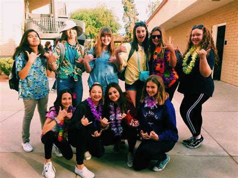 Tropical outfits for spirit week | Dresses Images 2022