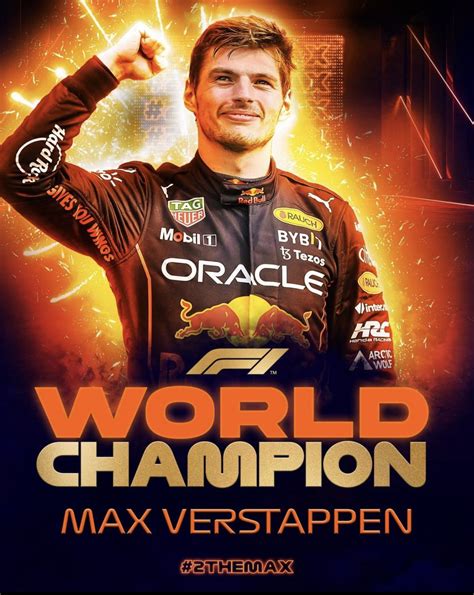 VERSTAPPEN: The rise of a double world champion : r/RedBullRacing