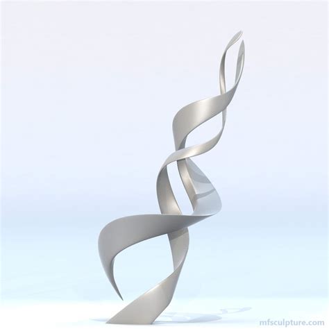 Modern Sculpture Designs & Concepts - Mike Fields Contemporary Sculptures