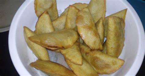 Empanadas de maseca - 10 recetas caseras- Cookpad