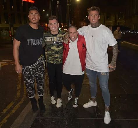 Four new Geordie Shore cast members confirmed for new series after ...