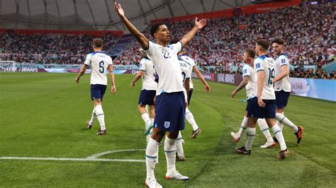 How Bellingham has become England’s most important player | Owensboro Radio