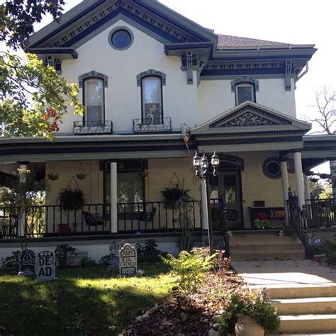 Haunted Atchison | Kansas Tourism | Flickr