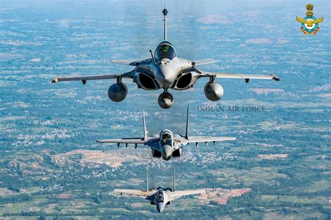 Meet IAF Rafale, India's most advanced fighter jet that terrifies ...