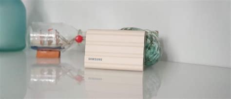 Samsung T7 Shield 1TB external SSD review | TechRadar