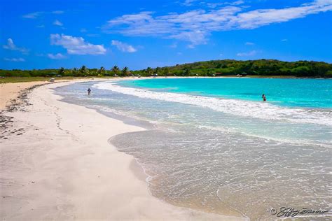 Red Beach - Vieques, Puerto Rico SVI - Jeffrey Favero Fine Art Photography