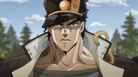 JoJo's Bizarre Adventure: 10 reasons why Jotaro Kujo is the most ...