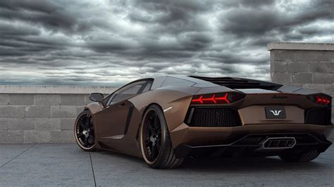 Luxury Car Wallpapers on WallpaperDog