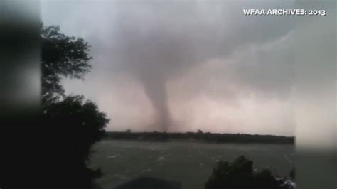 10 years later: Deadly EF4 tornado in Hood County, Texas | wfaa.com