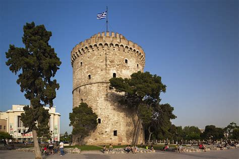 Must see attractions in Thessaloniki, [object Object] - Lonely Planet