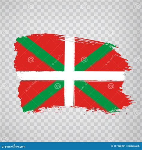 Flag Of Basque Country Royalty-Free Stock Photography | CartoonDealer ...