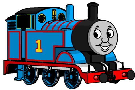 Clipart train thomas, Clipart train thomas Transparent FREE for ...