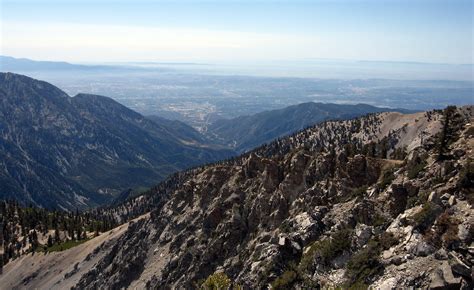 Mt. San Antonio – Old Baldy « gdpalmer